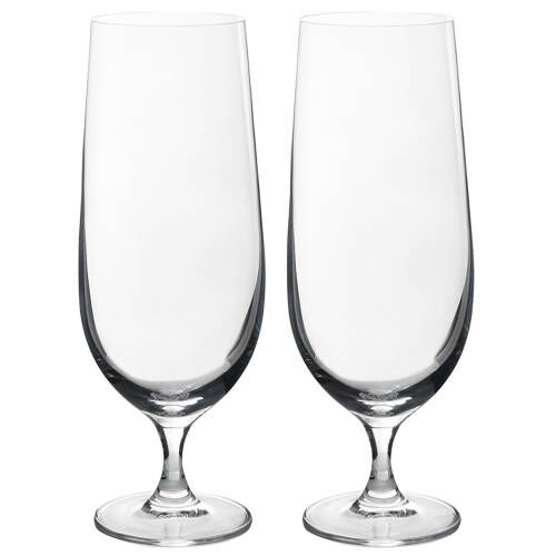 Modena Beer Glass