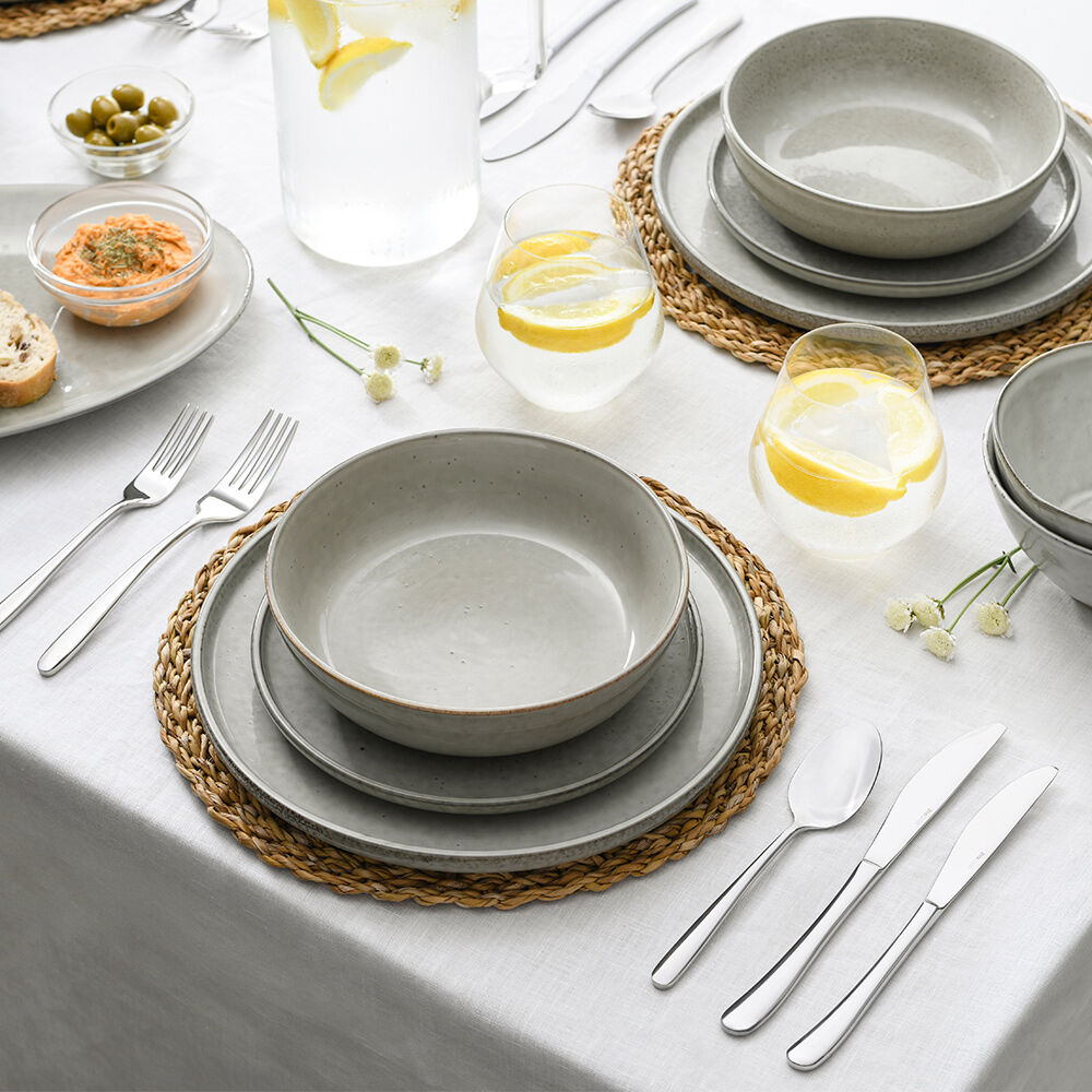 dinner set of 4