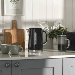 Secondary image for image of Black Kettle 1.5L