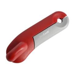 ProCook Can Opener - Red