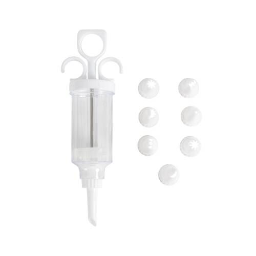 Icing Syringe Set