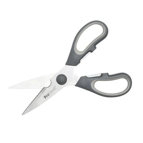 ProCook Soft-Grip Scissors