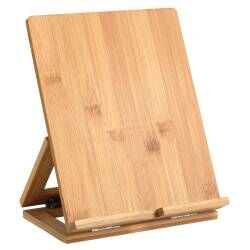 ProCook Tablet Stand - Bamboo