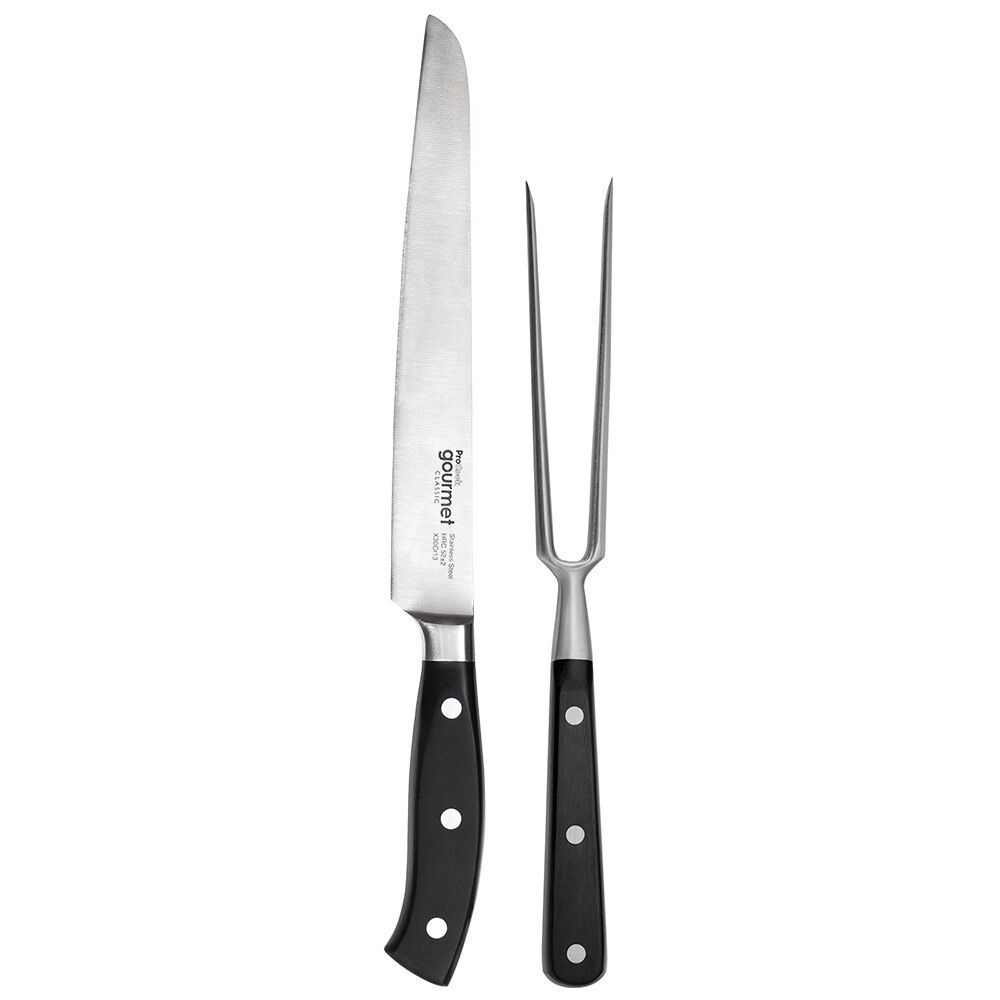 Secondary image for Gourmet Classic Carving Set