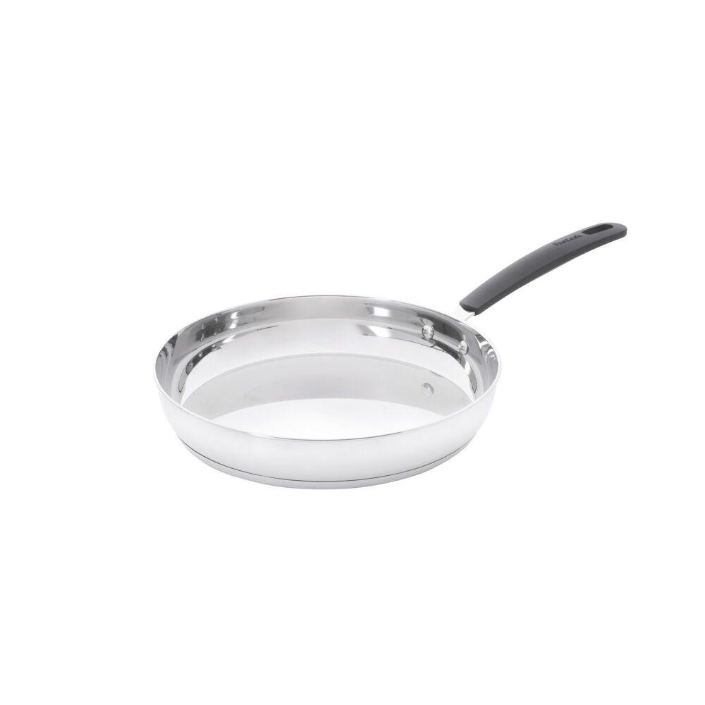 Secondary image for Gourmet Stainless Steel Frying Pan