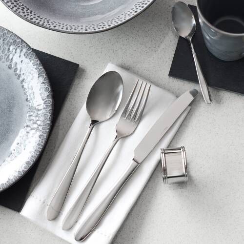 ProCook Soho Cutlery Set - 4 Piece - 1 Setting - 7586