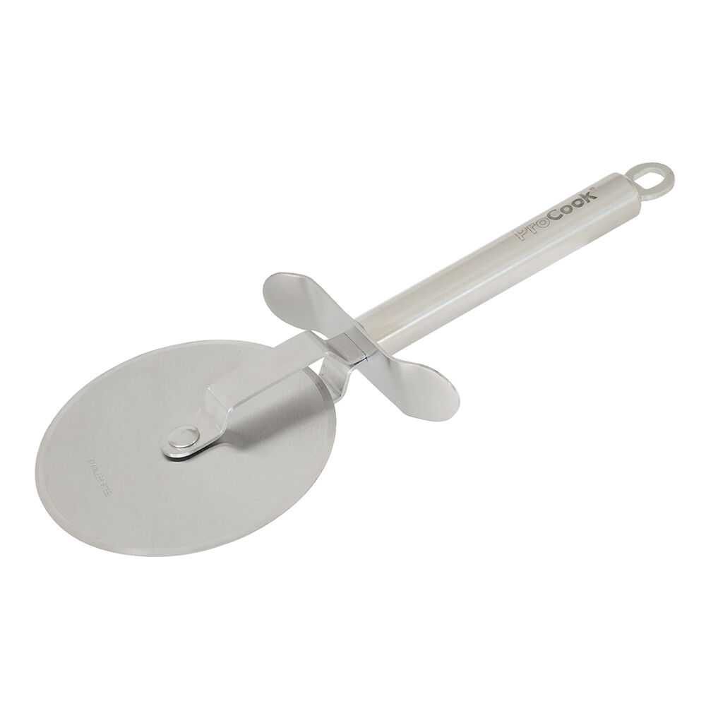 ProCook Pizza Cutter Stainless Steel