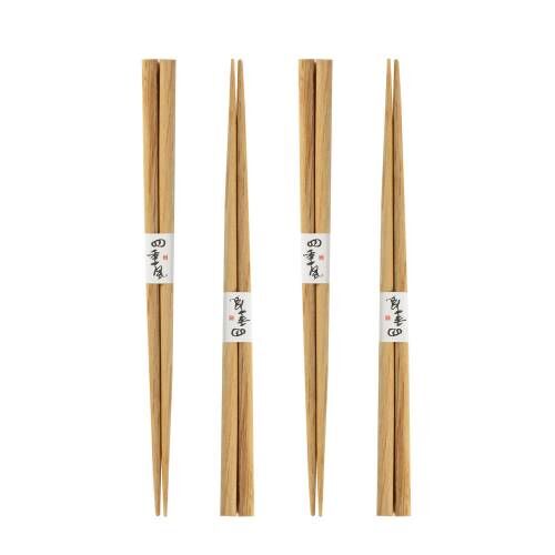 ProCook Bamboo Chopsticks