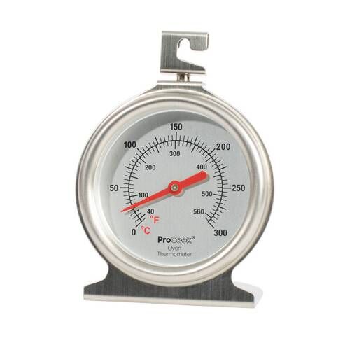 Oven Thermometer