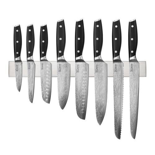 Elite AUS10 Knife Set