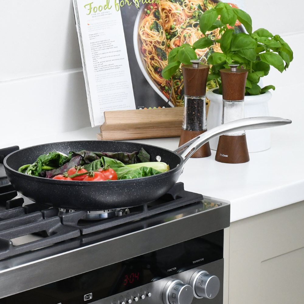 Professional Granite Frying Pan 28cm