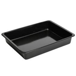 Main image for image of Enamel Roasting Tin 41 x 31cm