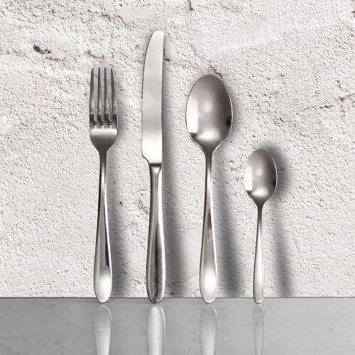 ProCook Soho Cutlery Set 16 Piece - 4 Settings
