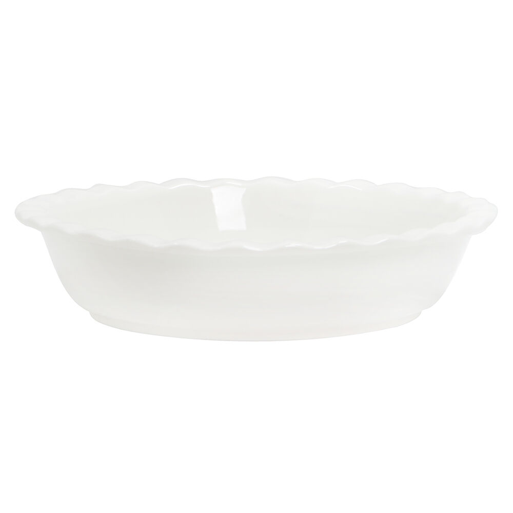 Secondary image for Porcelain Pie Dish