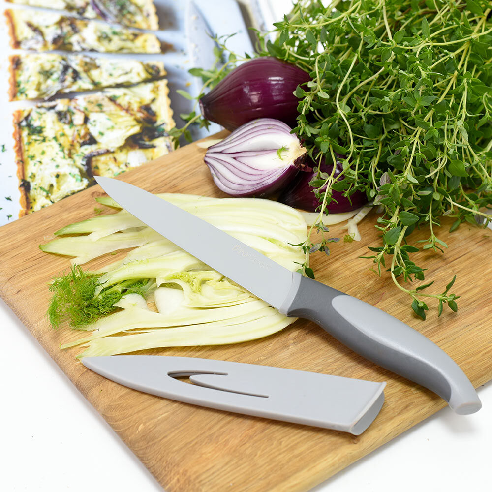 ProCook Utility Knife Grey
