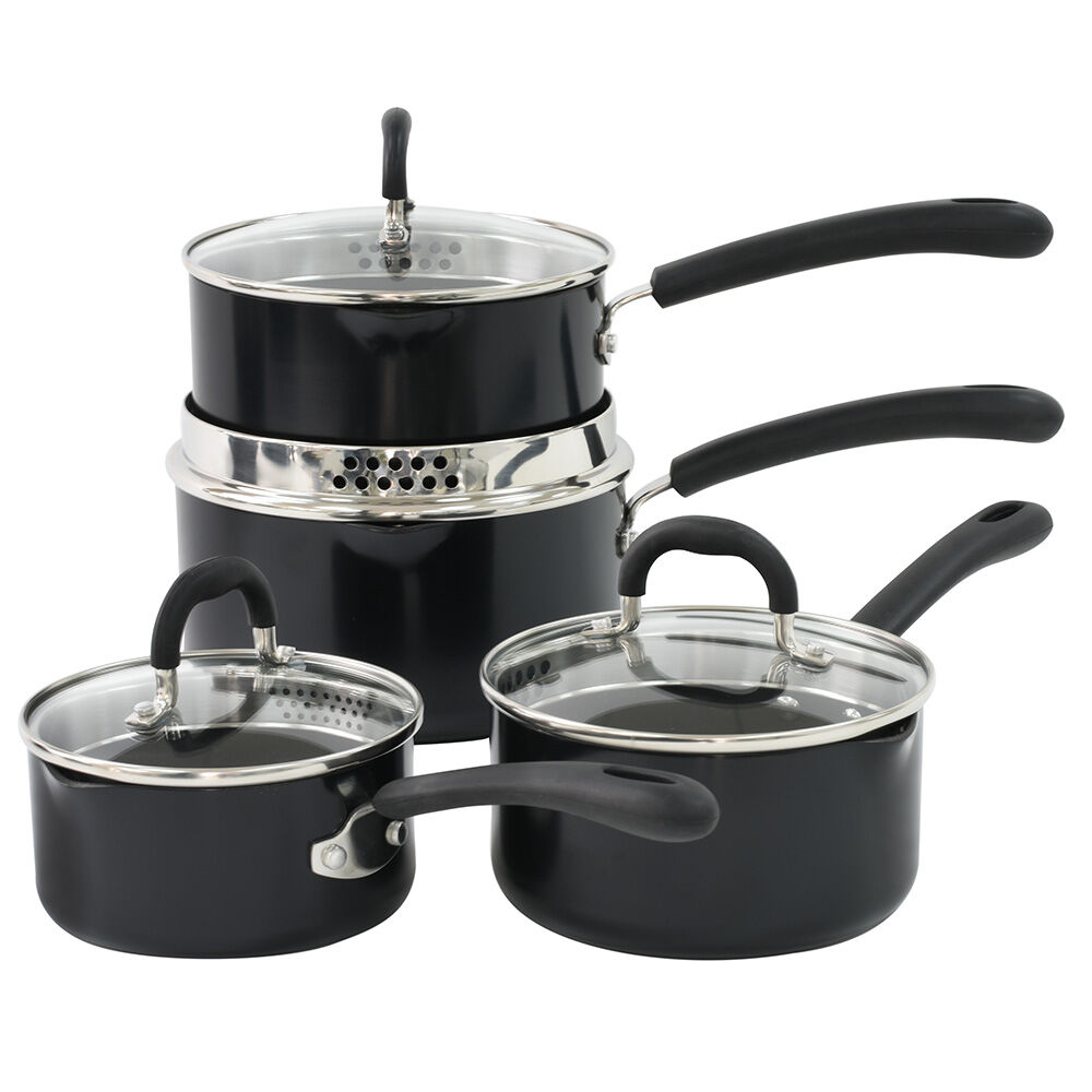 pro cook induction pan set