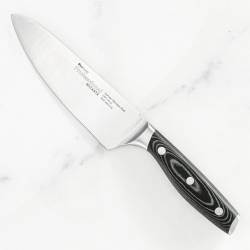 Professional X50 Micarta Chefs Knife - 15cm / 6in