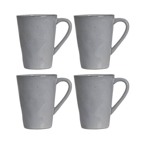 Malmo Dove Grey Mug