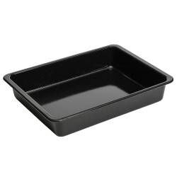 Main image for image of Enamel Roasting Tin 36 x 27cm