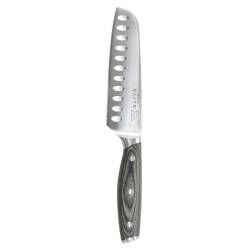 Elite Ice X50 Santoku Knife - 13cm / 5in