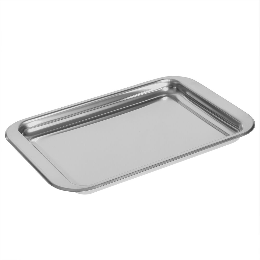 Stainless steel oven tray sale