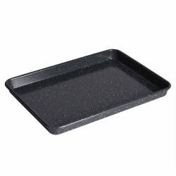 ProCook Non-Stick Granite Baking Tray - 31 x 23cm