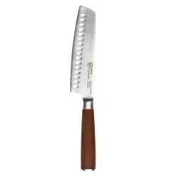 Nihon X50 Nakiri Knife - 16cm / 6.5in