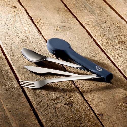 Black+Blum, Travel Cutlery Set