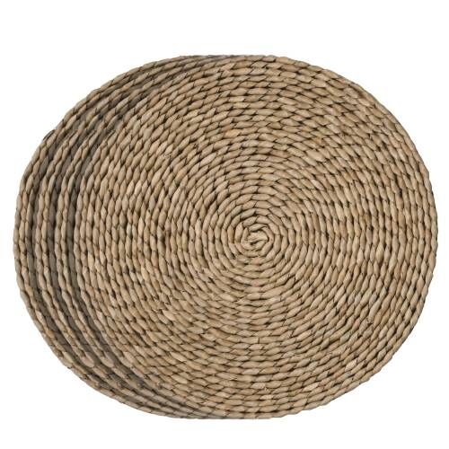 ProCook Woven Placemats - Set of 4