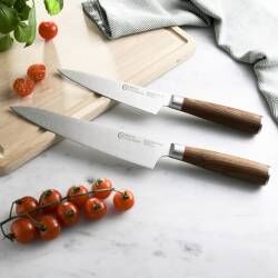 Secondary image for image of Nihon X50 Knife Set 2 Piece