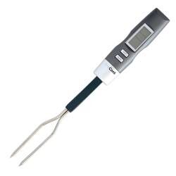 ProCook Meat Thermometer - Grey Fork