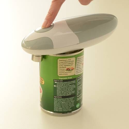 ProCook Automatic Can Opener