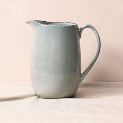 Secondary image for image of Oslo Stoneware Jug 2.9L