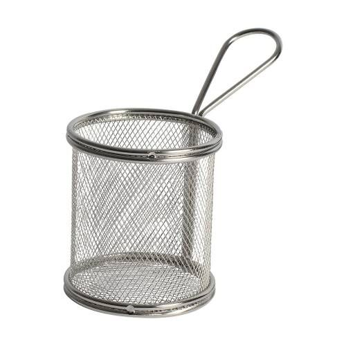 ProCook Stainless Steel Serving Basket