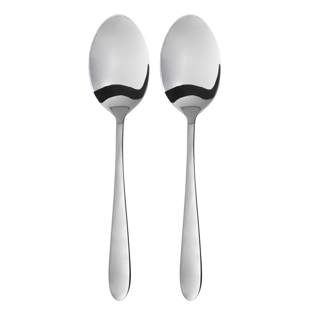Soho Serving Spoon Set 2 Piece ProCook