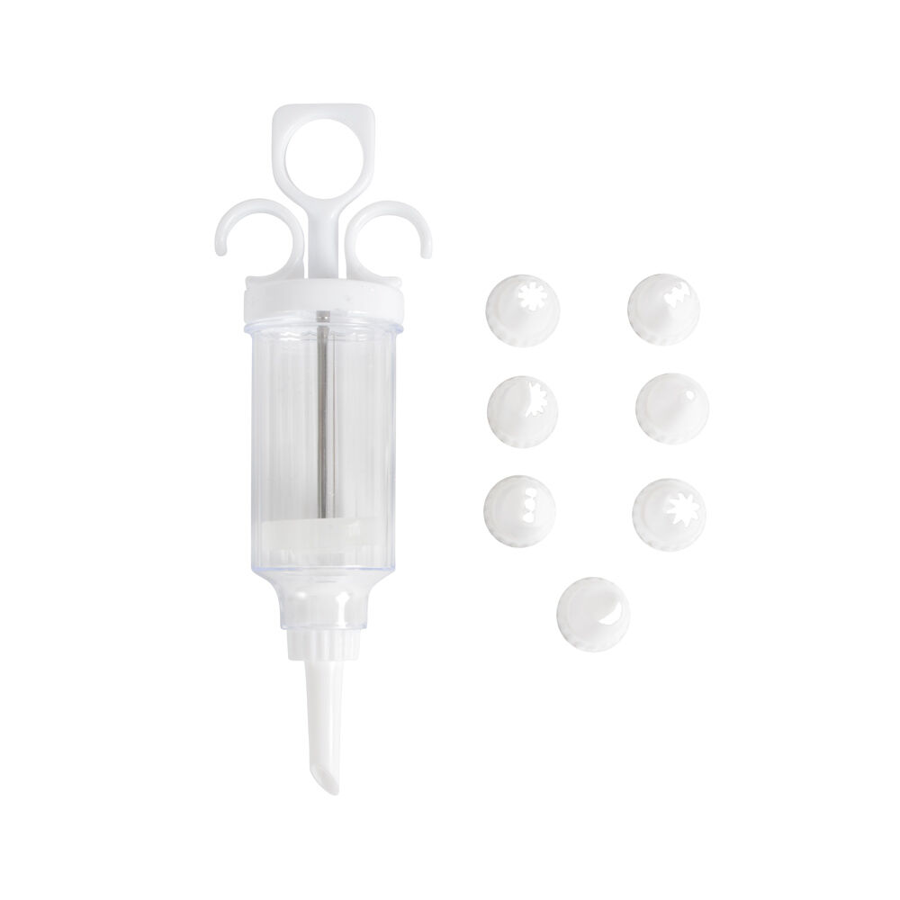 Secondary image for Icing Syringe Set