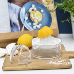 Main image for image of Fruit Reamer White