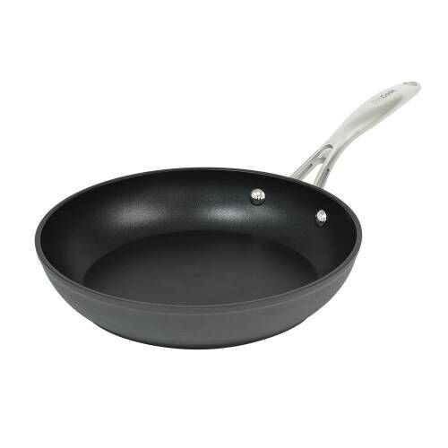 Professional Anodised Frying Pan