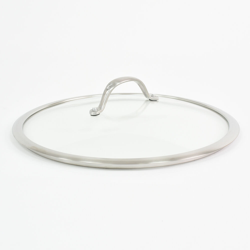 Professional Stainless Steel Lid 26cm