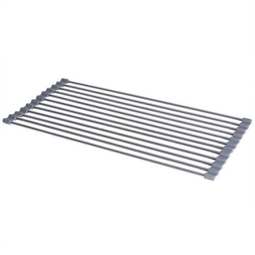 ProCook Silicone Draining Mat Grey