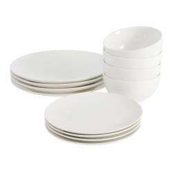 ProCook Porcelain Deep Chinese Rice Bowl Black Small