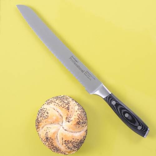 Professional X50 Bread Knife 23cm / 9in
