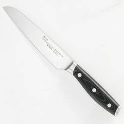 Professional X50 Micarta Utility Knife - 13cm / 5in
