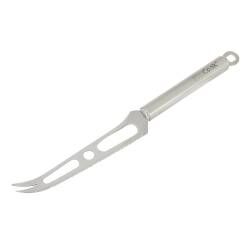 ProCook Slotted Cheese Knife - Stainless Steel