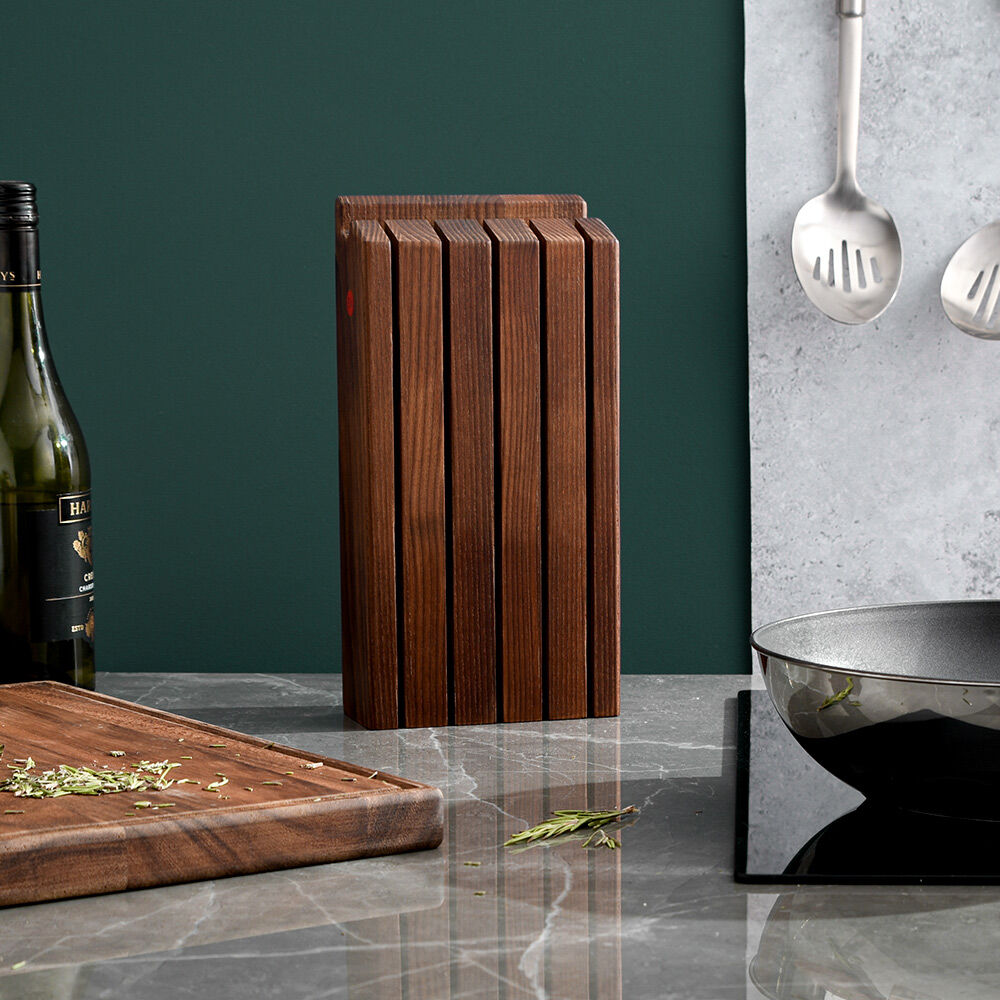 Nihon X50 Santoku Knife 18cm / 7in Nihon X50 from ProCook