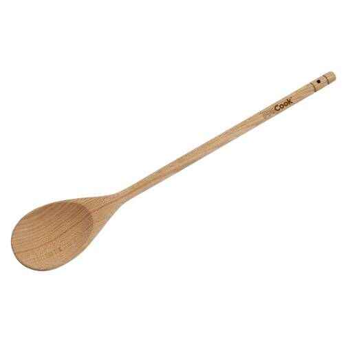 Wooden Spoon