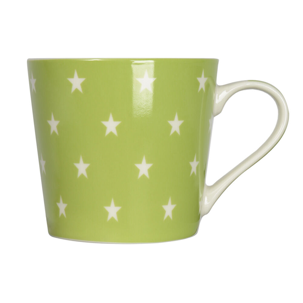 ProCook Star Mug Green