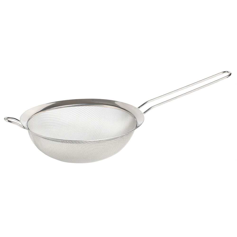 Cooking sieves deals