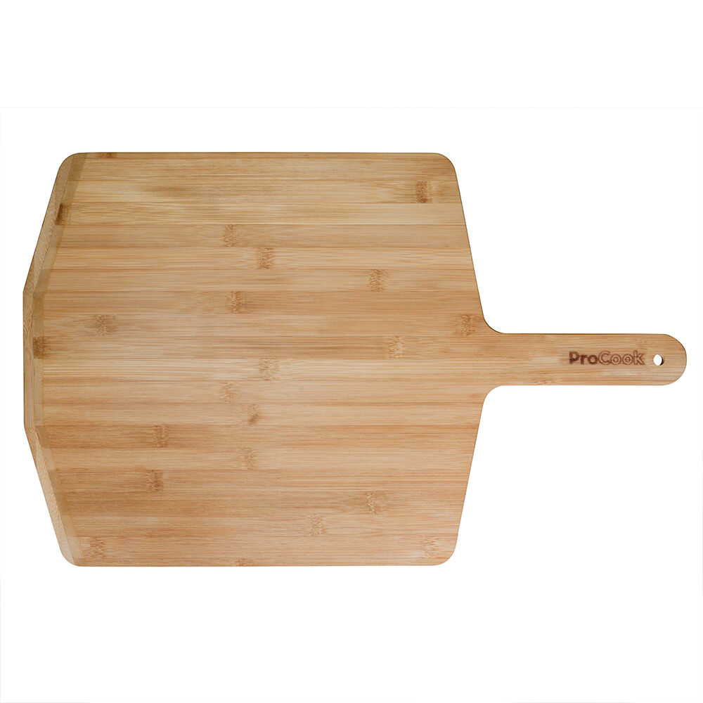 Secondary image for Bamboo Pizza Paddle