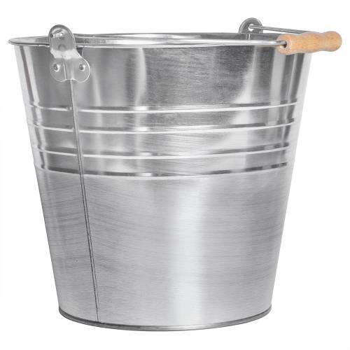 ProCook Steel Bucket